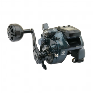 Samaki Zephyr Electric Reel