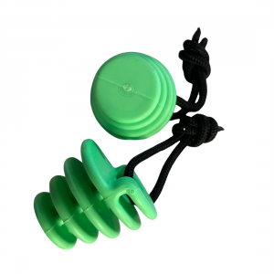 PaddleZone Universal Kayak Scupper Plugs