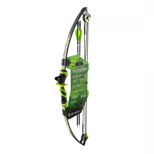 Barnett WildHawk Compound Youth Bow