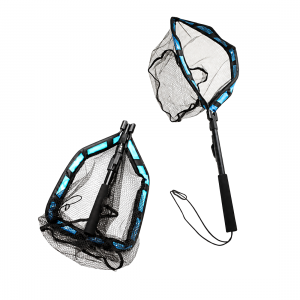 Sea Pro Deluxe Collapsible Floating Net