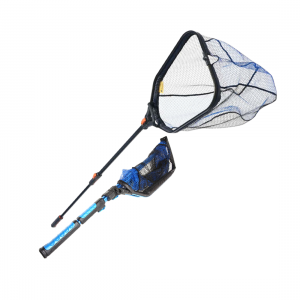 Sea Pro Deluxe Collapsible Floating Net