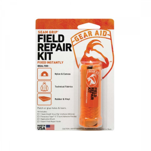 Gear Aid Seam Grip Field Repair Kit