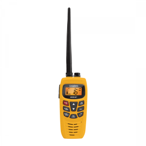 Uniden MHS157 VHF & UHF Marine Radio