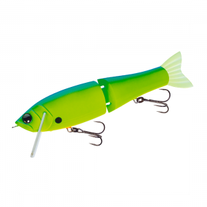 Duel Hardcore Ninja Swimmer Lure (Reverse Auction)