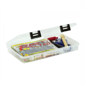 Plano 3700 Prolatch Stowaway 1 Compartment Tackle Box