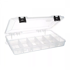 Plano 3700 Prolatch Stowaway 13 Compartment Tackle Box
