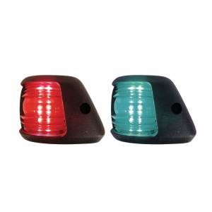 BLA Compact LED Sidelight Navigation Light