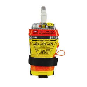 GME MT605G GNSS Emergency EPIRB