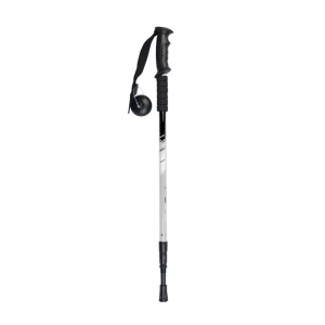 Domex High Trek Wanderer 6061 Walking Pole (Ski Grip)