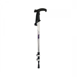High Trek Rambler 6061 Walking Pole