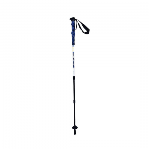 High Trek Quest 6061 Walking Pole