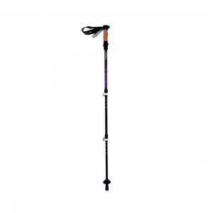 High Trek Peak 6061 Walking Pole