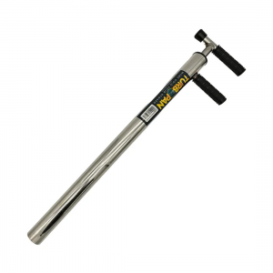 Turbopan Bait / Dirt Pump