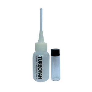 Turbopan Snuffer / Vial Combo