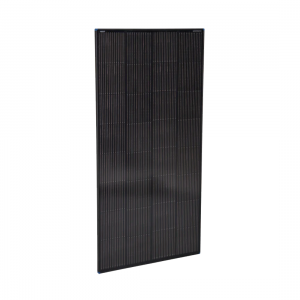 Companion 170W Hard Frame Solar Panel