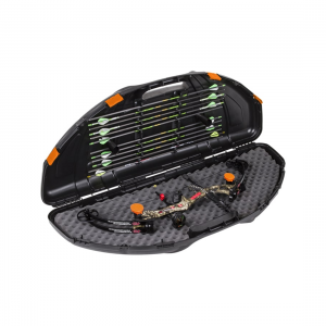 Flambeau Safe Shot Compound Bow Case