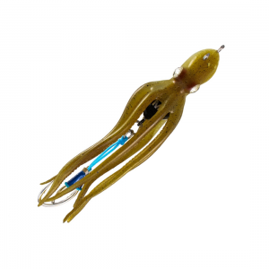 Mustad InkVader Octopus Jig (Reverse Auction)