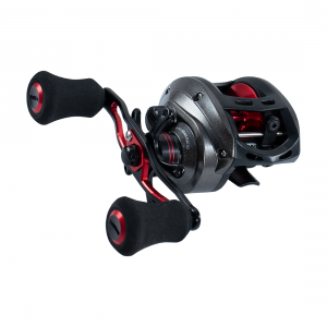 Silstar BC200 Baitcast Reel