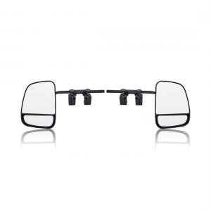 Companion Deluxe Towing Mirrors