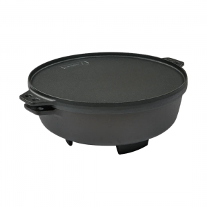 Campfire 5-In-1 Camp Oven