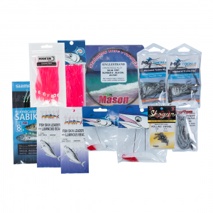 MoTackle Mackerel Terminal Pack