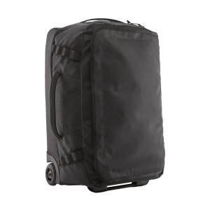 Patagonia Black Hole 40L Wheeled Duffel Bag