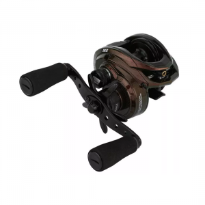 Abu Garcia Ike Signature Low Profile Baitcast Reel