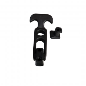 Icey Tek Thermoplastic Latch