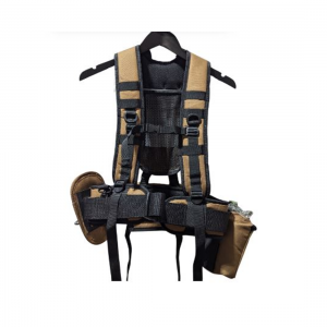 Prospecting All Rounder Harness w/ Water Bottle & Pouch