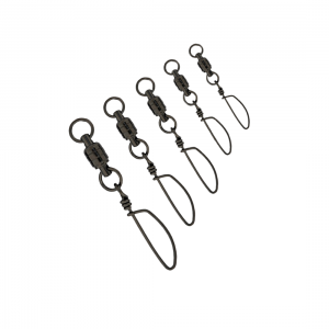Sabre Stainless Tournament Ball-Bearing Snap