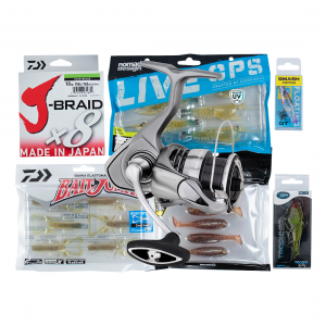 MoTackle Reel Deal