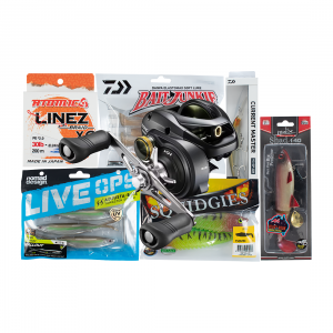 MoTackle Reel Deal