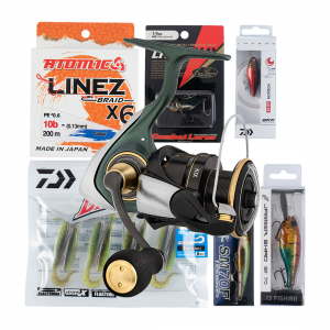 MoTackle Reel Deal