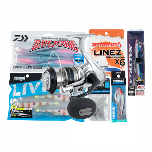 MoTackle Reel Deal