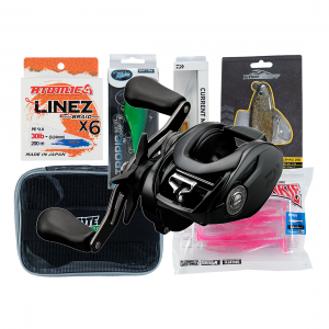 MoTackle Reel Deal