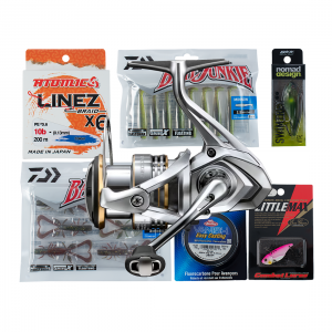 MoTackle Reel Deal