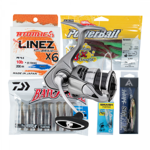 MoTackle Reel Deal