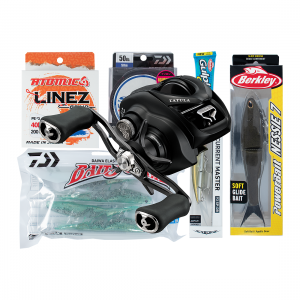 MoTackle Reel Deal