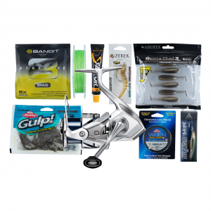MoTackle Reel Deal