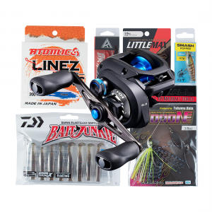 MoTackle Reel Deal