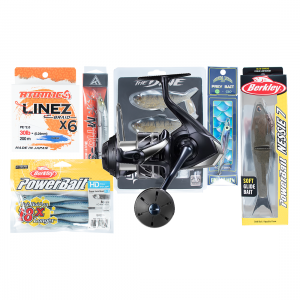 MoTackle Reel Deal