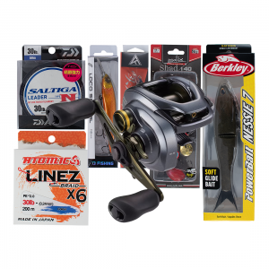 MoTackle Reel Deal