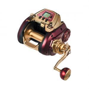 Daiwa Seaborg G1800M-RJ Electric Reel