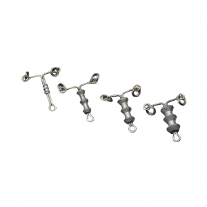 JML Custom Lead Crab Weights