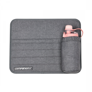 Companion Caravan Storage Pocket w/ Drink Holder