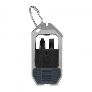 Gerber Driver Keychain Tool