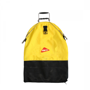 Ocean Hunter Spring Loaded Catch Bag