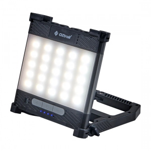 Oztrail Lumos 1200 Lumens Panel Lamp