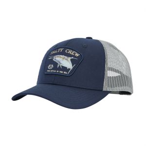 Salty Crew Surface Retro Trucker Cap