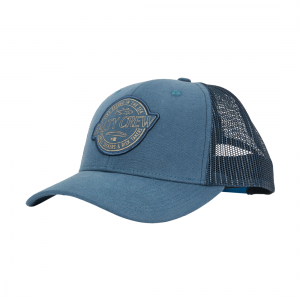 Salty Crew Skewed Retro Trucker Cap